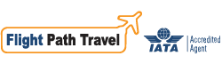 flight path travel